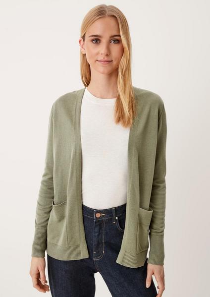 Jacke langarm - 7928/light khak