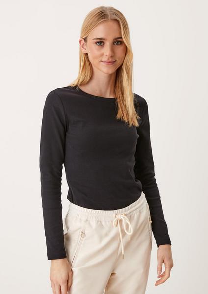 T-Shirt - 9999/GREY/BLACK