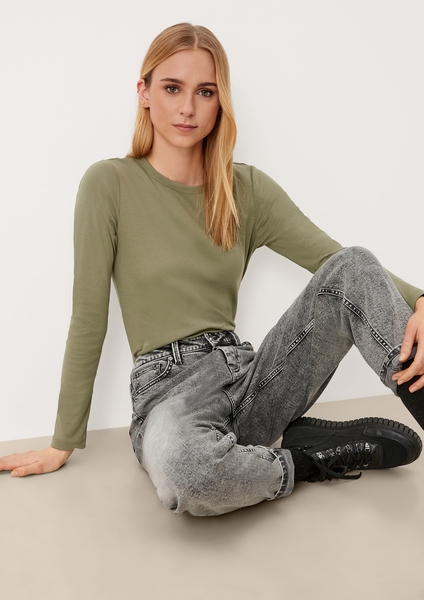 T-Shirt - 7928/GREEN