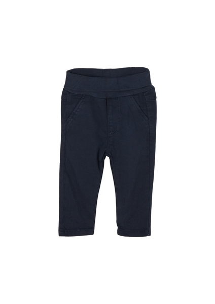 Hose lang - 5952/Blue