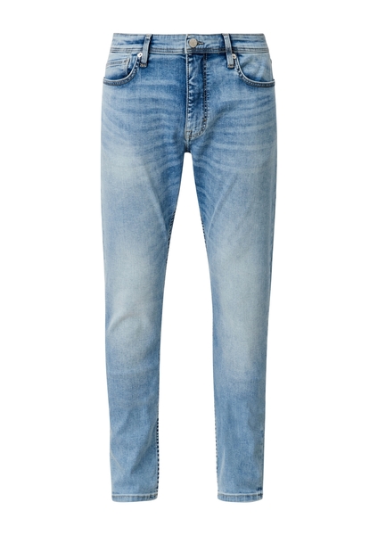 Hose lang - 54Z5/blue sretc