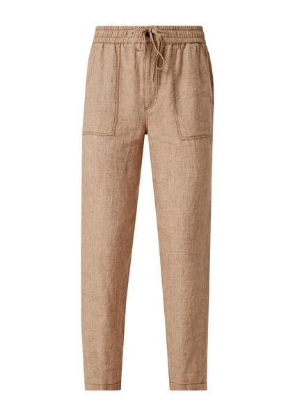 Hose 7/8 - 84W9/dark sand