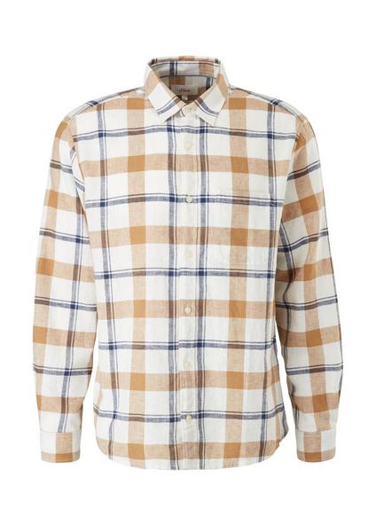 Hemd langarm - 02N2/off-white