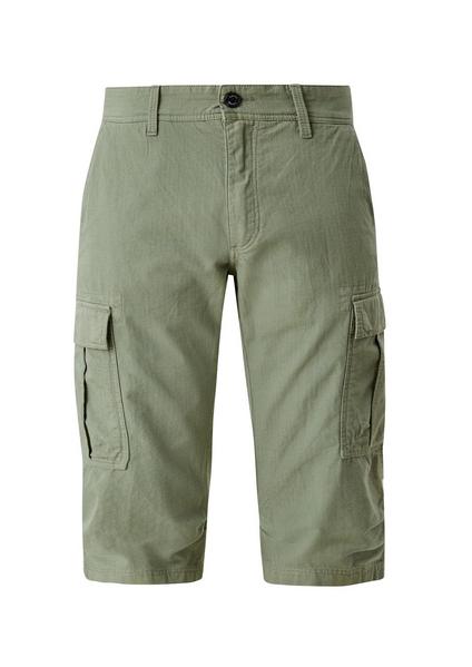 Bermuda - 7814/army green