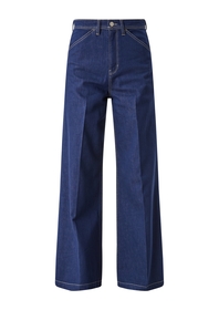 S.OLIVER Damen Jeans