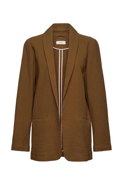 SUS crincle bla - C350/KHAKI GREEN