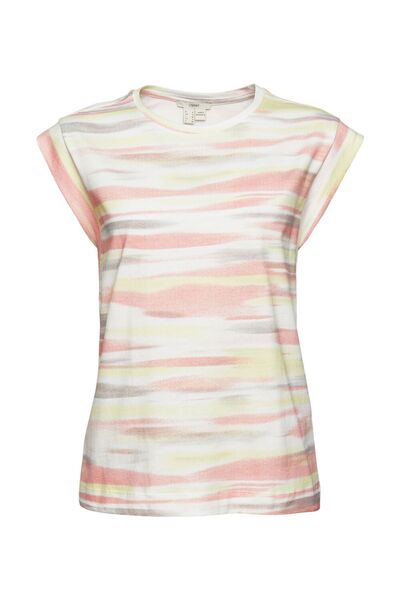 SUS basic top - E110/OFF WHITE