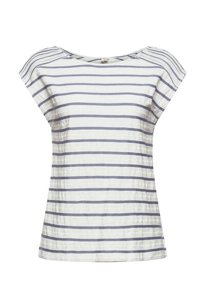 SUS basic p tee - E445/LIGHT BLUE LAVENDER