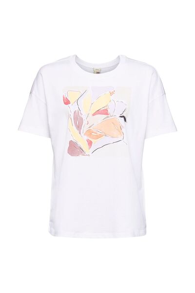 SUS tshirt aw - E100/WHITE