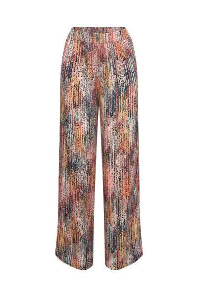 Floaty pants - E002/BLACK 2