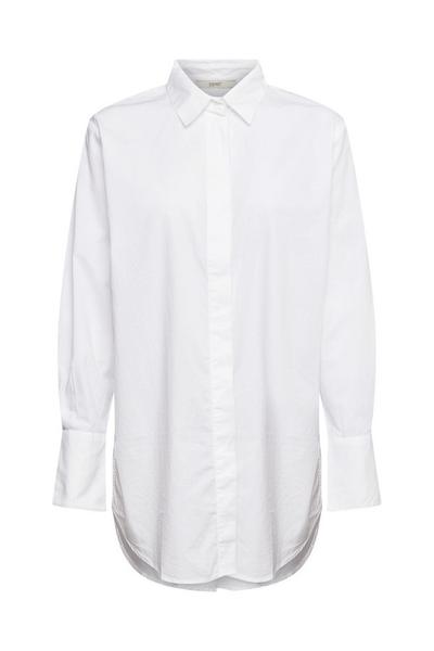 OCS ppr t blous - E100/WHITE