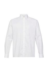 Men Shirts woven long sleeve