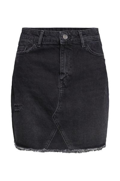 Women Skirts denim mini