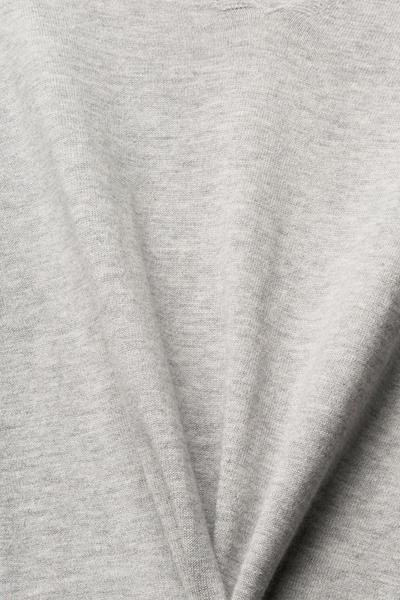 OCS vn sweater - E044/LIGHT GREY 5