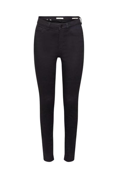 SUS HR SKINNY - C910/BLACK RINSE