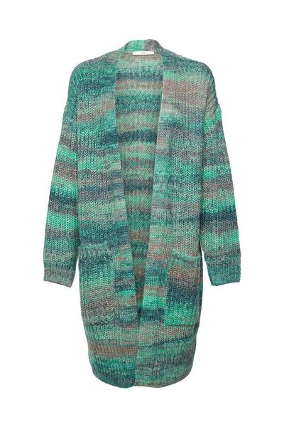 multicolor cd - C370/TEAL GREEN