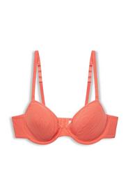 Recycelt: Bügel-BH aus Microfaser