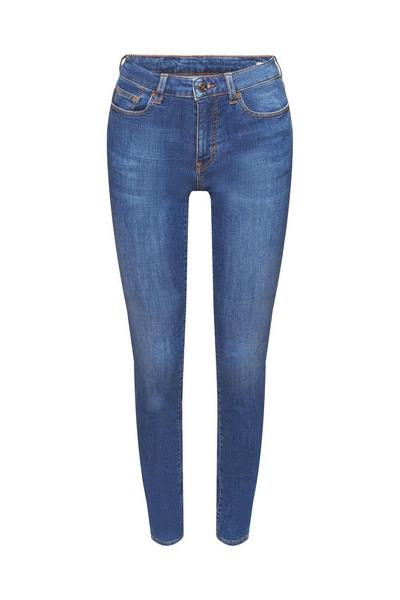 SUS MR skinny - E902/BLUE MEDIUM WASH