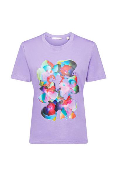 AW TEE 15 - C511/PURPLE 2