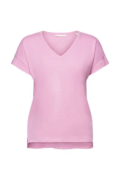 LINEN CO BLEND - C560/LILAC