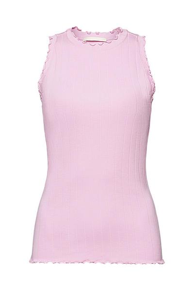 SUS 20*2 rib LS - C560/LILAC