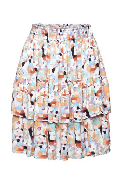 Skirt - C514/PURPLE 5