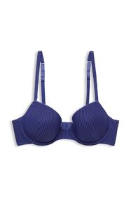 SOFT STRIPES        RCSclas.pad - E405/DARK BLUE