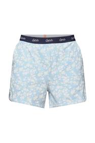 Women Nightpants short