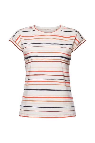 t sj stripe - E057/ICE 3