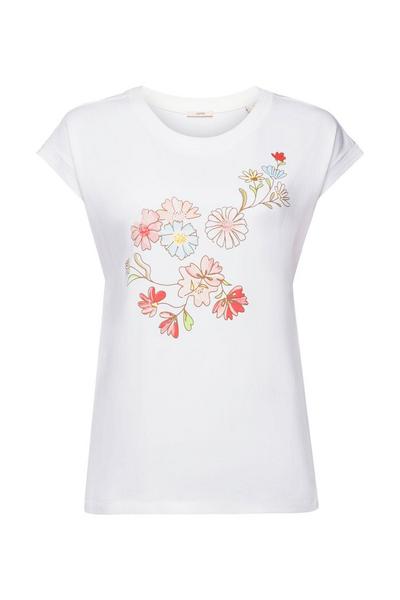 Women T-Shirts short sleeve