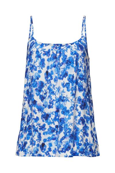 AOP blouse - E058/ICE 4