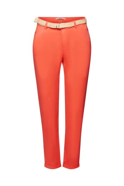 NOOS Chino - E870/CORAL ORANGE
