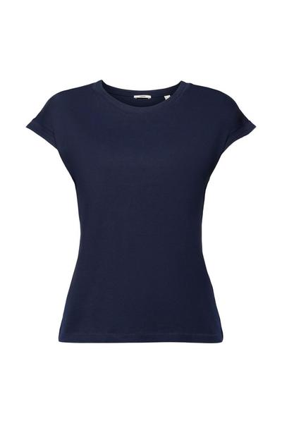 t sj solid - E400/NAVY