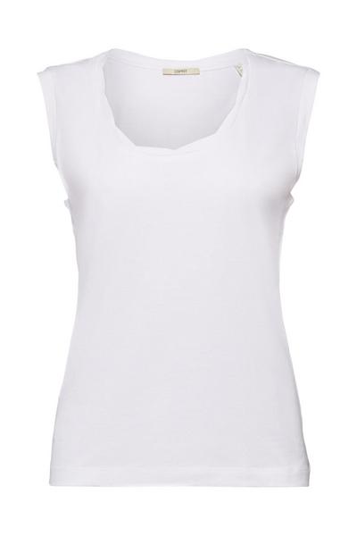 F tank twst nkl - E100/WHITE