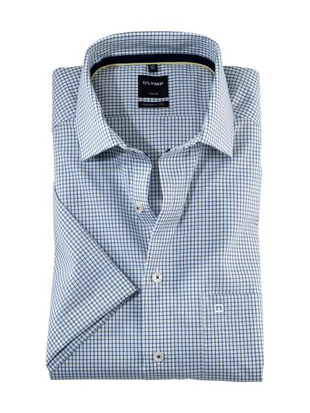 1267/12 Hemden - 51/gelb