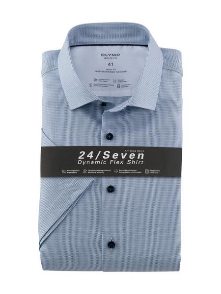 OLYMP Level Five 24/Seven