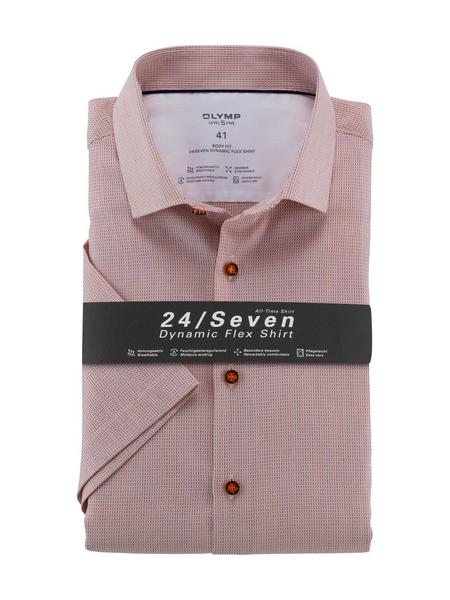 OLYMP Level Five 24/Seven