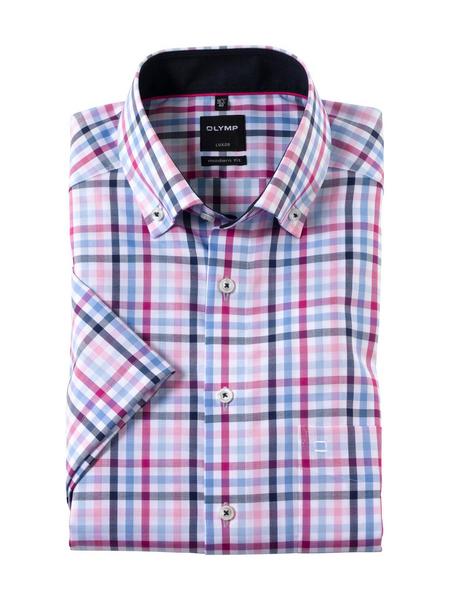 1271/12 Hemden - 95/fuchsia