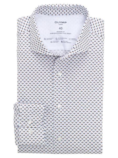 1220/24 Hemden - 22/natur