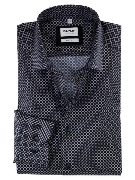 2098/24 Hemden - 22/natur