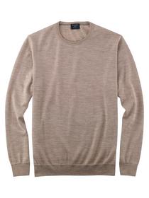 015011-Pullover - 20/hellbeige