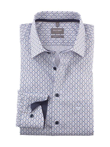 1065/24 Hemden - 22/natur