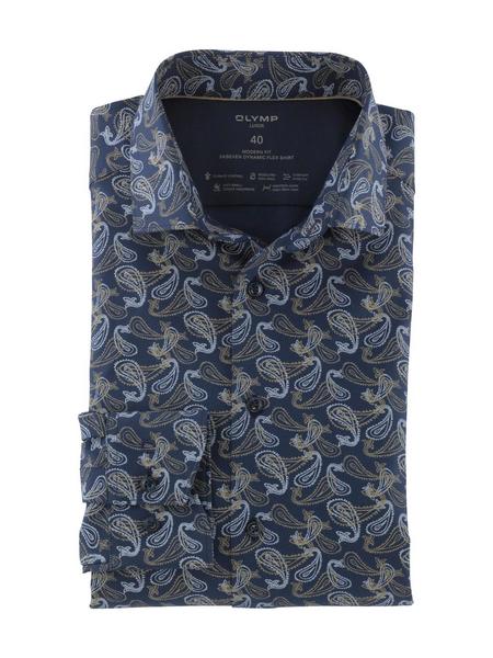 1253/24 Hemden - 22/natur