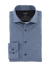 OLYMP No. Six 24/Seven