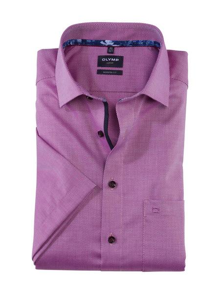 1282/32 Hemden - 95/fuchsia