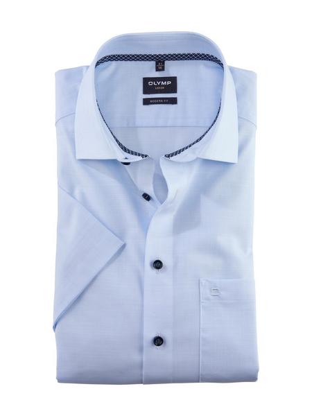 1249/32 Hemden - 11/bleu