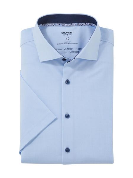 OLYMP Level Five 24/Seven