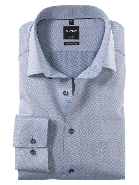 1262/44 Hemden - 18/marine