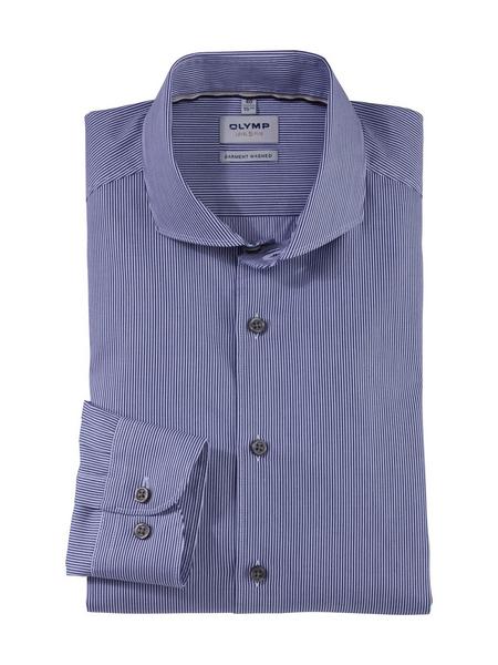 2172/44 Hemden - 18/marine