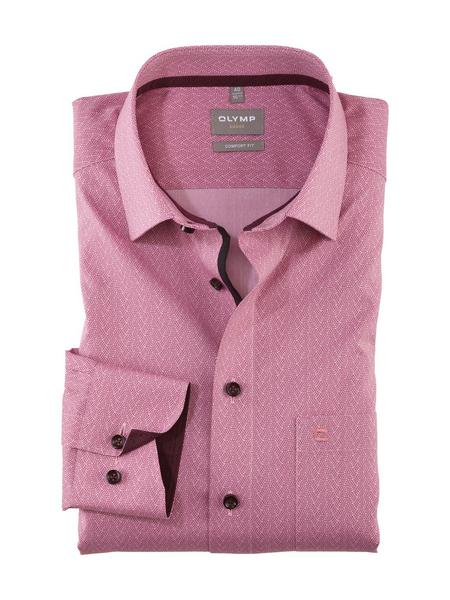 1001/44 Hemden - 86/granat